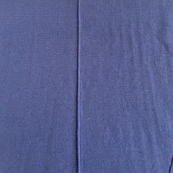 Olsen small Navy Blue Sweater - Picture 2 of 9